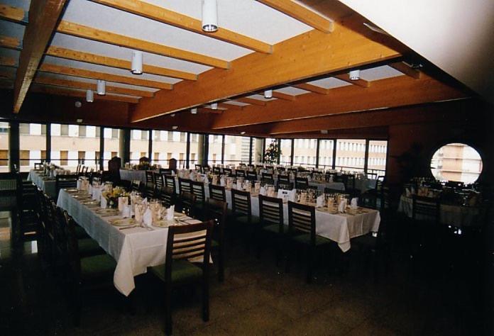 Hostal Los Infantes Olvega Ngoại thất bức ảnh